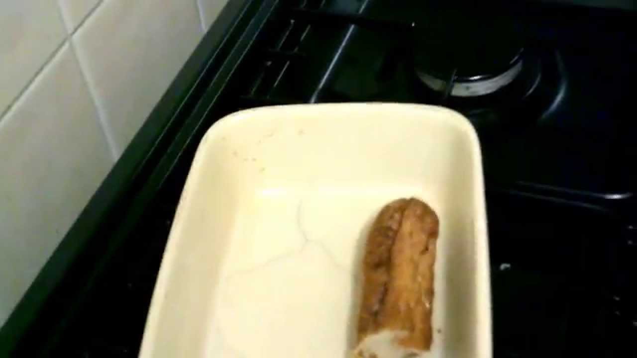Review Of Chicken Sausages From Musclefood.com