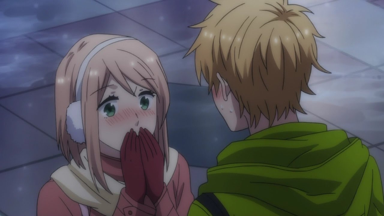 Nijiiro Days - Episode 20 English Sub [HD]