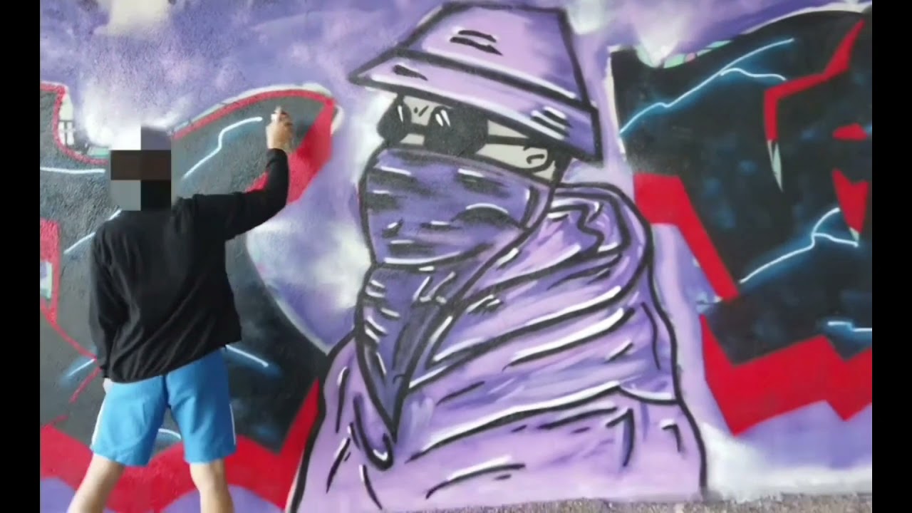 Best of: Ultras - Graffiti in Österreich
