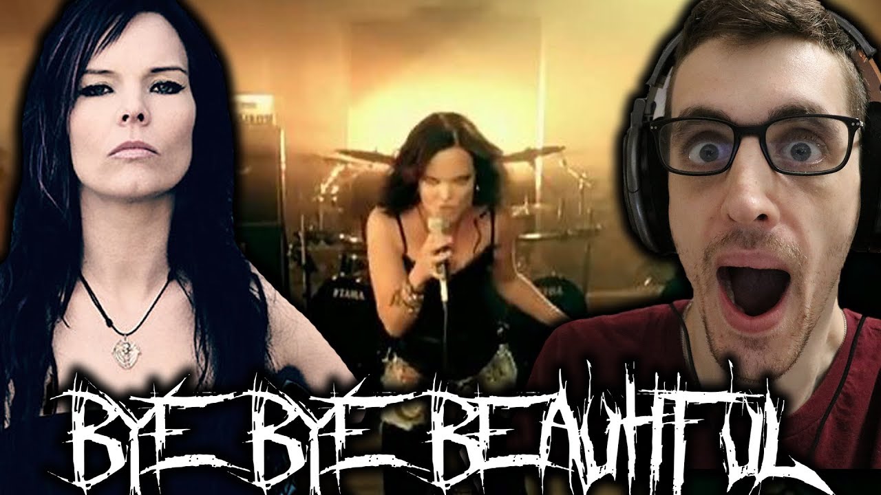 Hip-Hop Head's Reacts to Power Metal - 