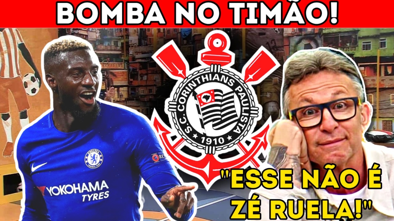 🚨GLOBO ESPORTE SP 07/03! CRAQUE CHEGOU PARA RESOLVER! ANTIS ESTÃO CHORANDO! NOTICIAS DO TIMÃO!