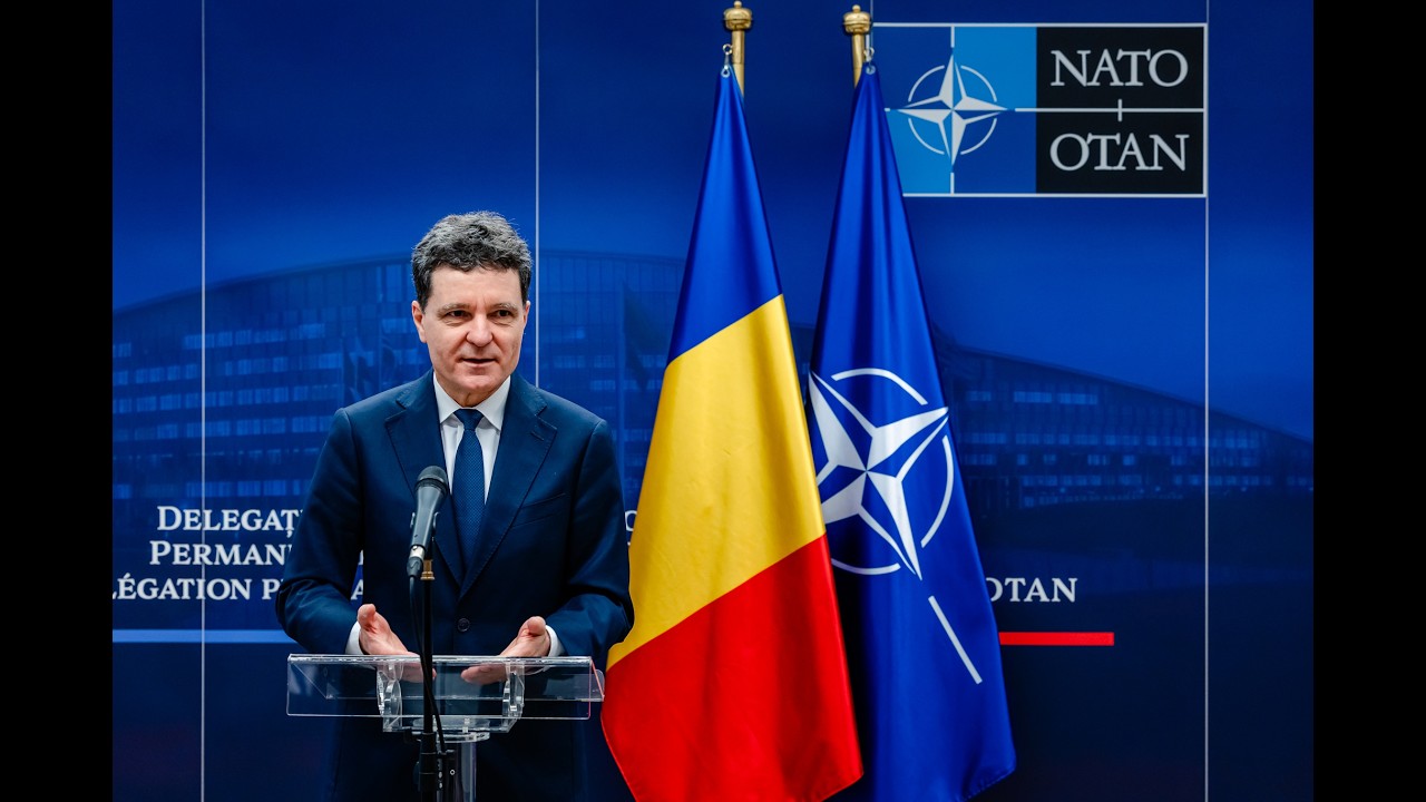 Declarații de presă susținute la Bruxelles, Regatul Belgiei