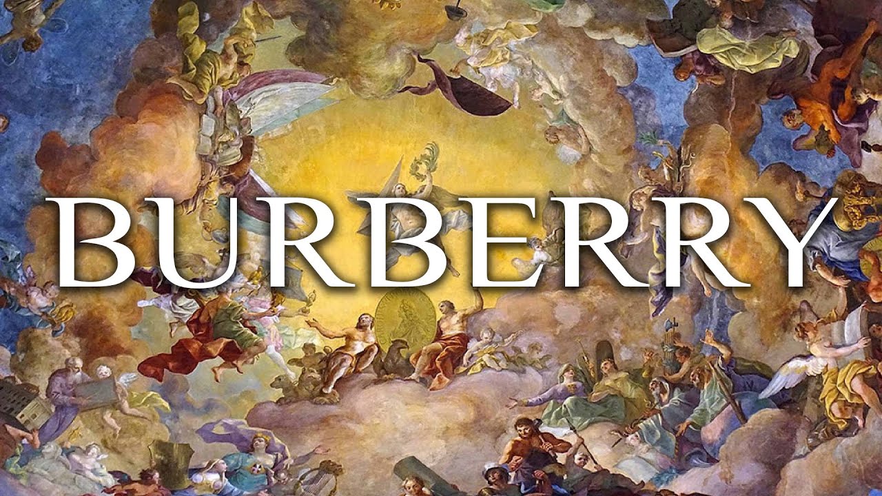 Loko Loko - Burberry (Official Audio)