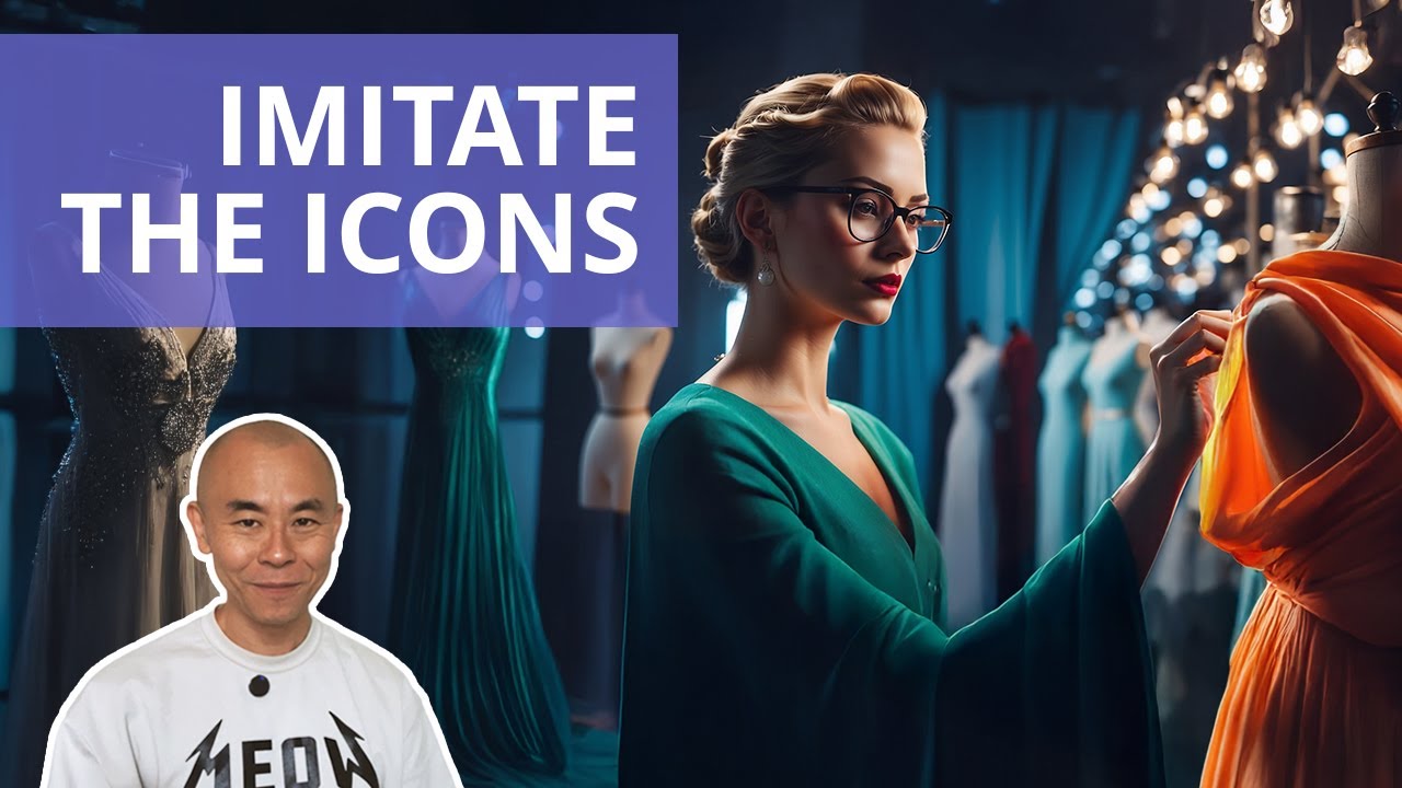 Stop Trying to Be Creative. Use the Shu Ha Ri Method | Hello! Seiiti Arata 395