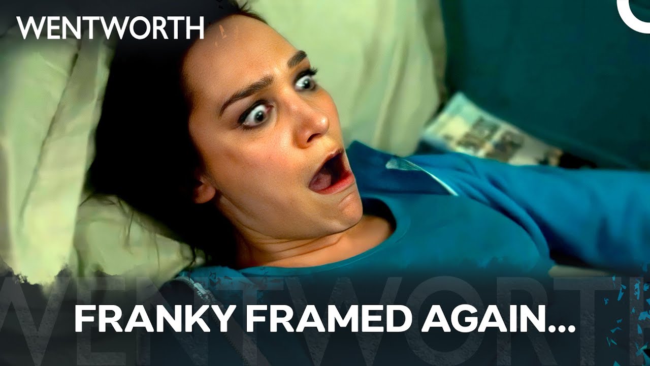 Episode 10 Summary - Wentworth Season 5