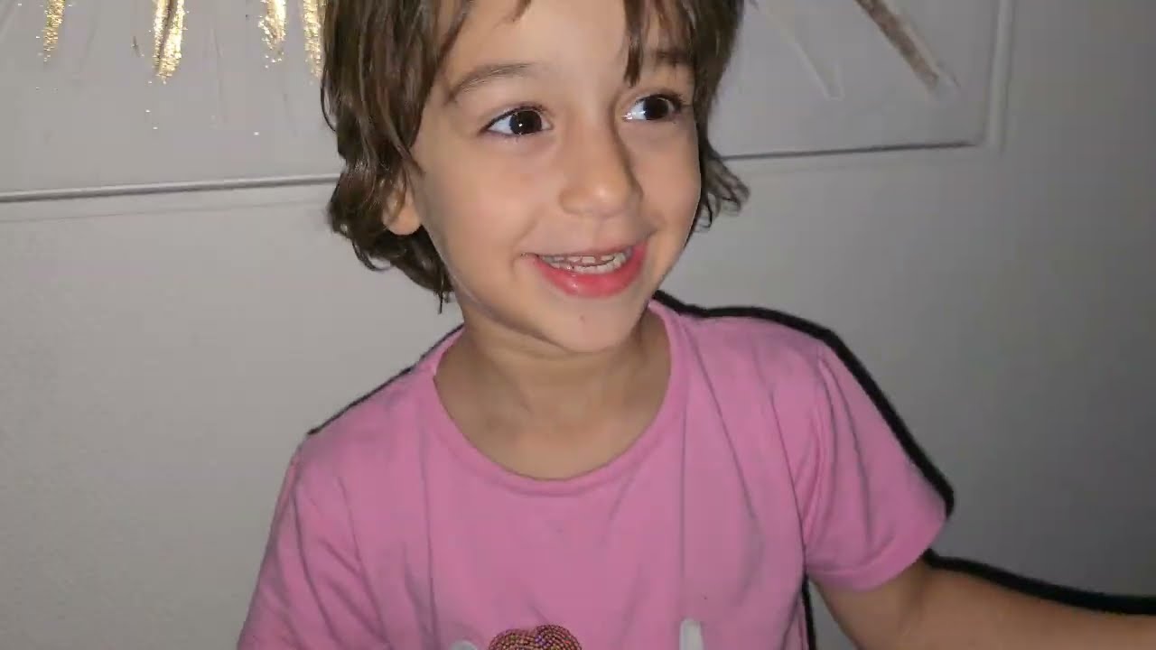 شخص غريب رن الجرس علينا /أسيل شجاعه 😱 