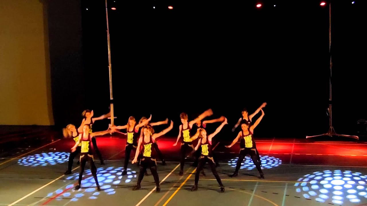 ACE (The Legacy Delfzijl) 27-4-2013 in Sneek