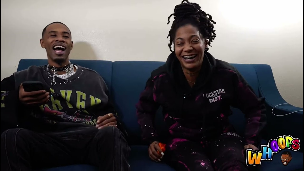 Mona Lisa “I Never Got Along with FBG Young”