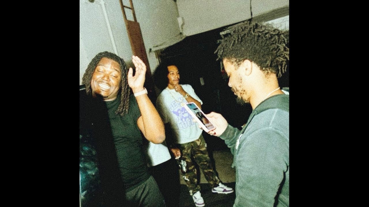 [FREE] Veeze x Lucki Type Beat - 