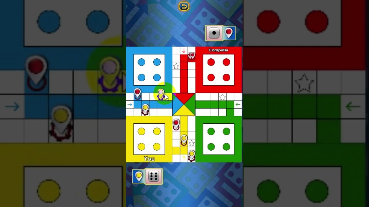 🔥 Master Ludo with Shipra! 🎲 Top Tips & Tricks for Epic Wins 💥 | Shipra Ludo Gamer