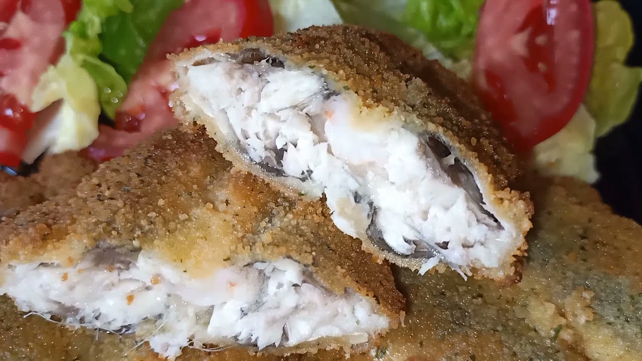 #boquerones #malagueño #rellenos #de #gambas🦐🦐🦐 #y #queso 🧀🧀🧀