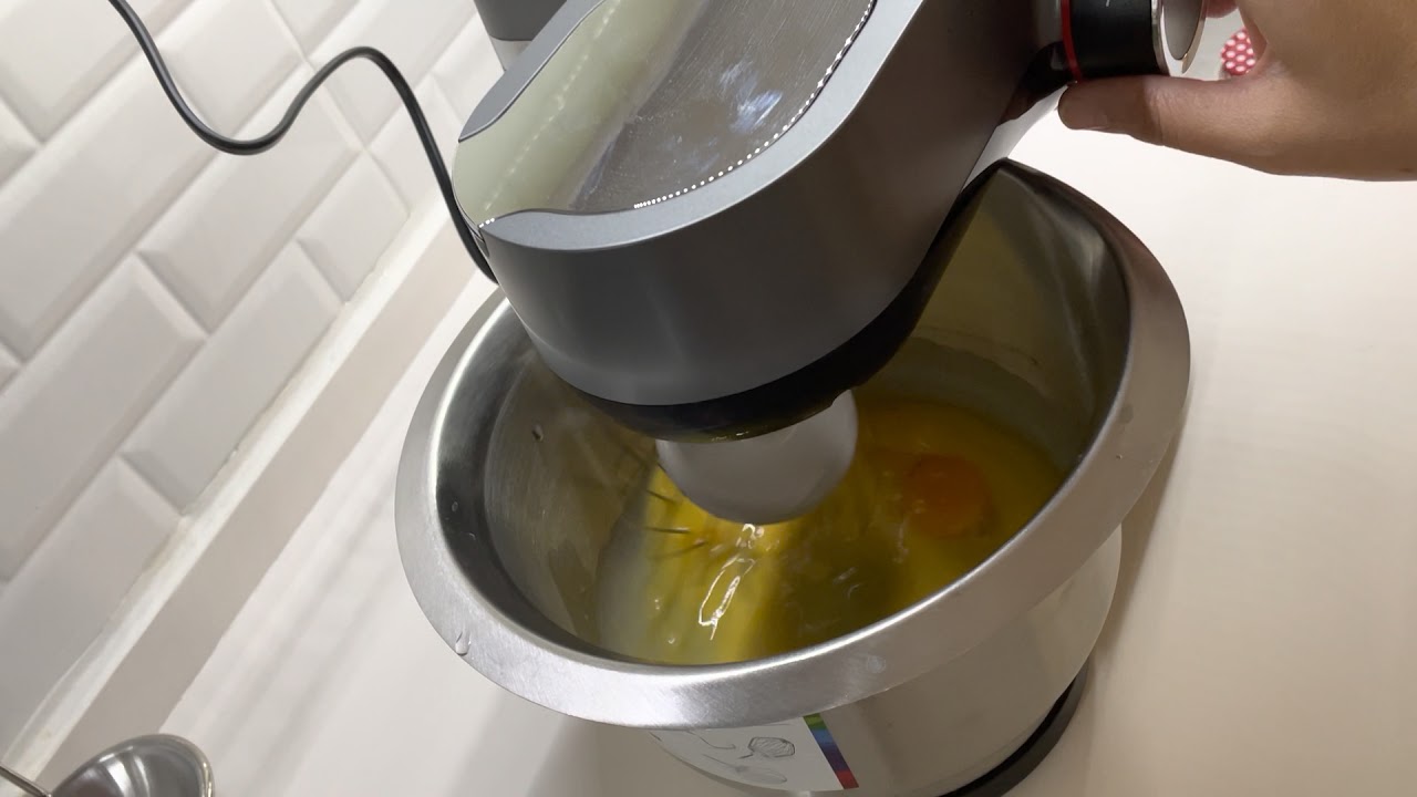 Bosch MUMS2VM00 Mutfak Şefi