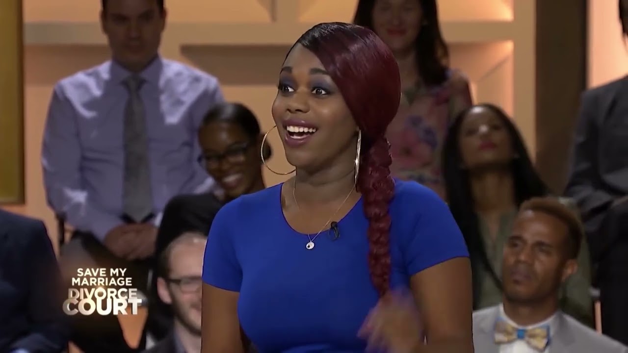 Divorce Court | Judge Lynn Toler Full Episode Cruzado vs. Cruzado #new