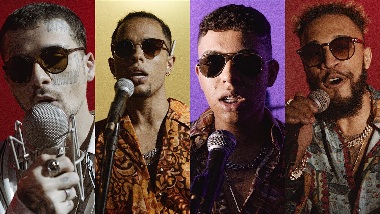 RAUL SEIXAS - 70's (feat. Duzz, Sobs, Mikezin & Sos) (beat. @Canetabeats) (dir. @tpiresbr)