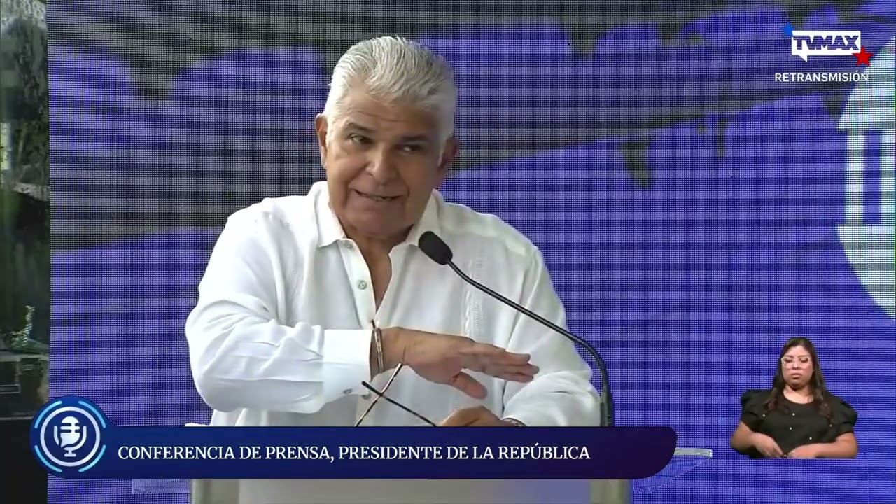 Mulino trabaja en una 