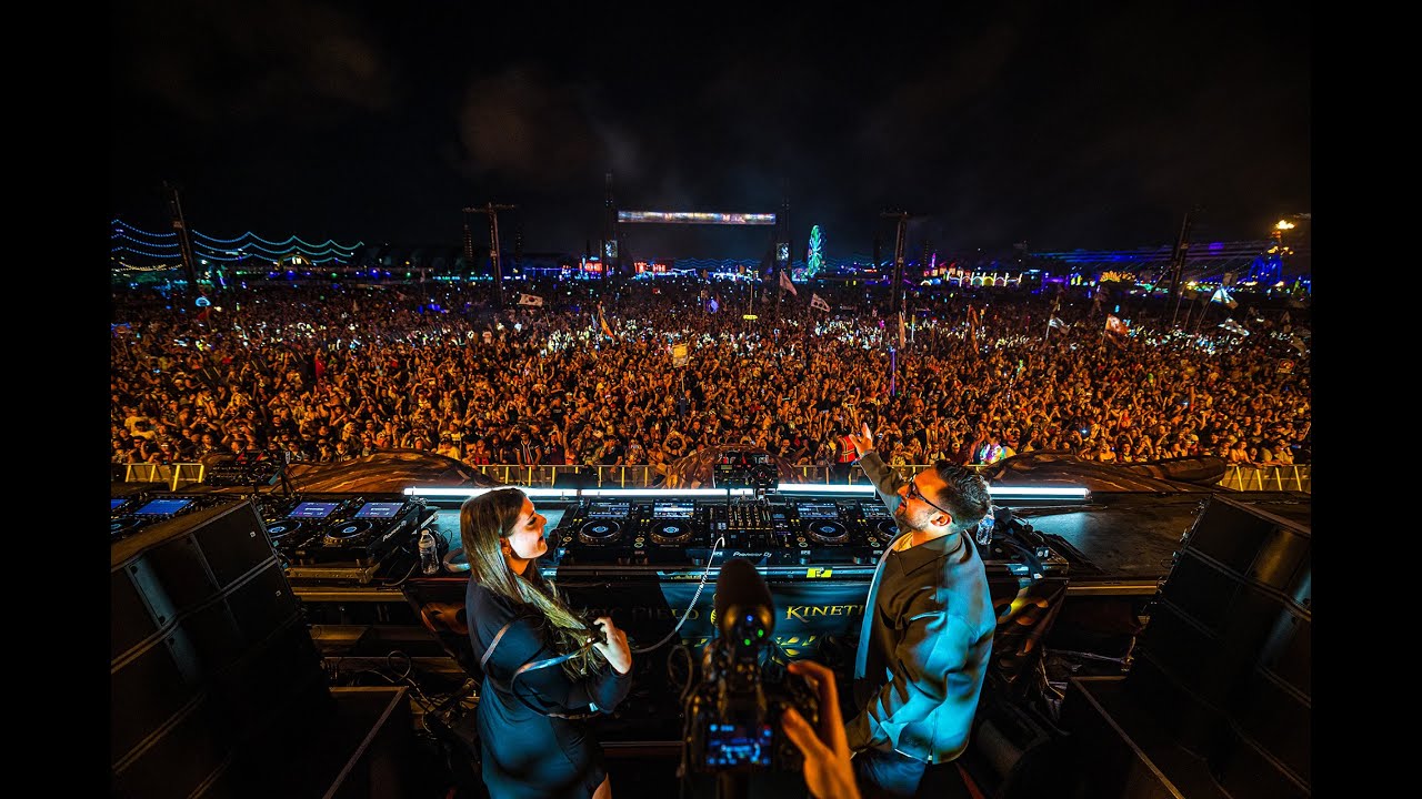Wuki - Sunshine [Live from EDC Vegas 2024]
