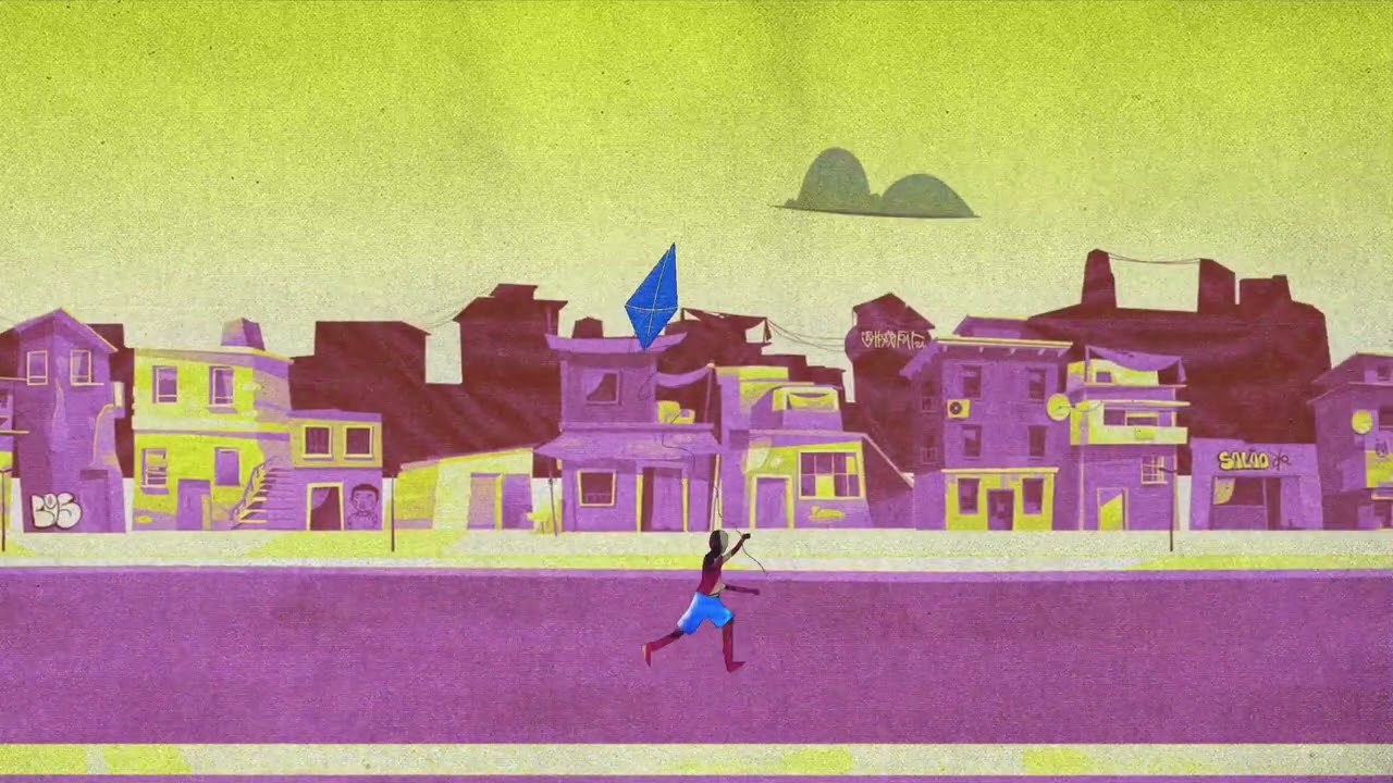 Lo-Fi Volume 1 - Est&uacute;dio Giffoni