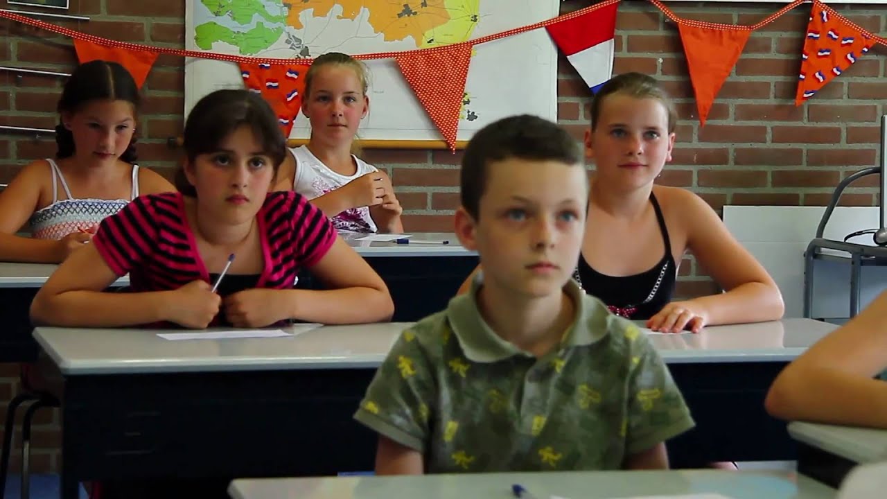 De Biëncorf (Oosterhout) - Samen opnieuw beginnen