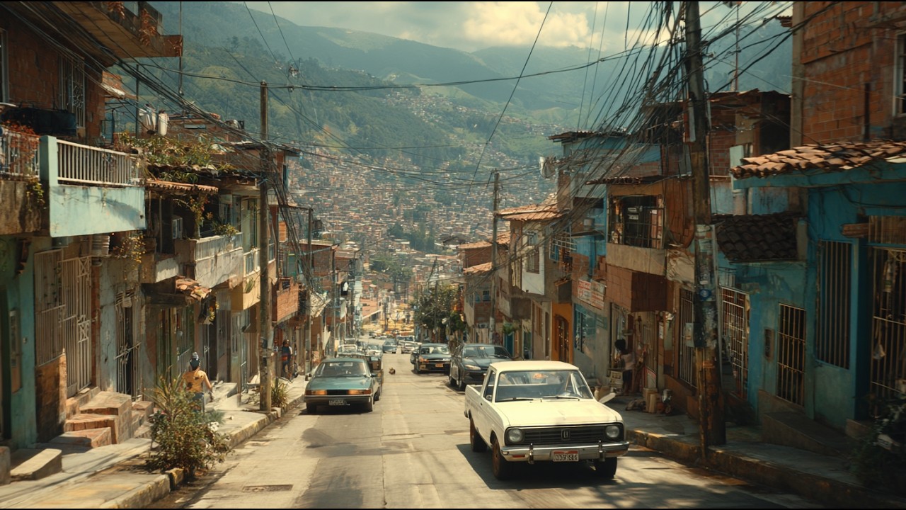 ¡Debes ver esta película! ¡Una acción que te dejará en shock! | Peliculas Completas en Espanol