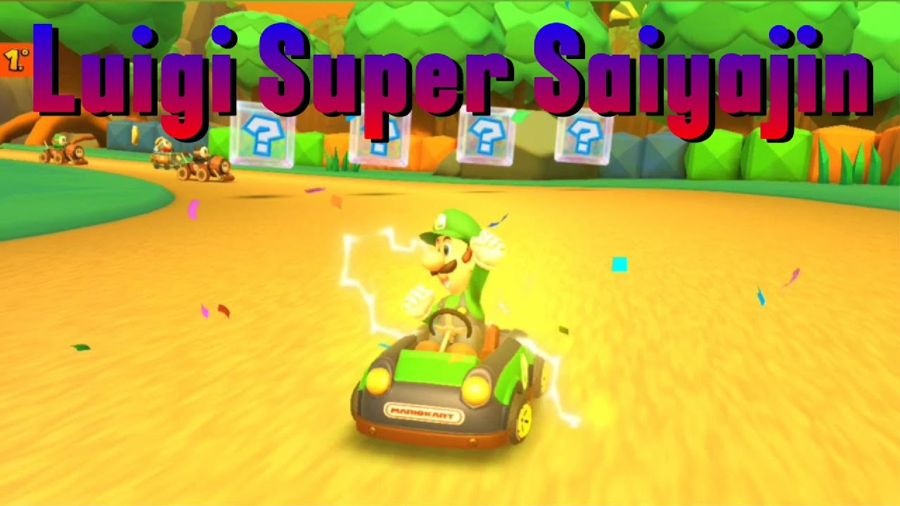 Carreras con los Hermanos Bros en 👾 Mario Kart Tour 👾 | MARFEMC |