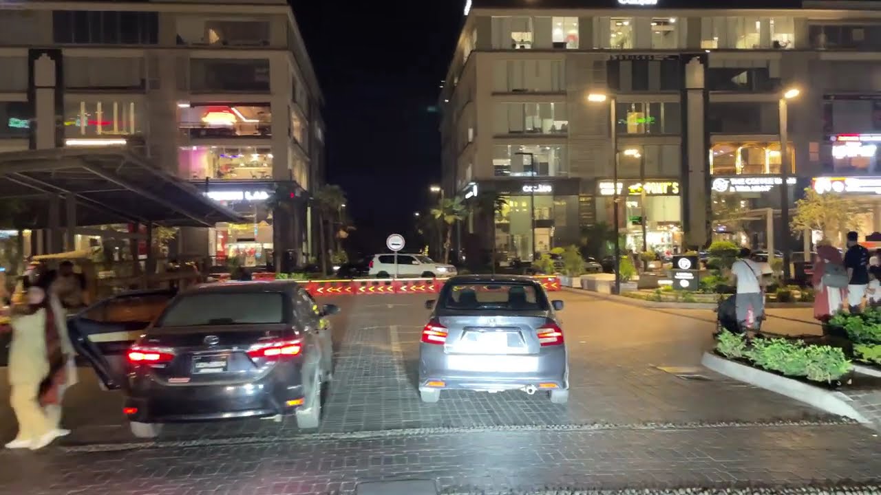 LAHORE DHA RAYA
