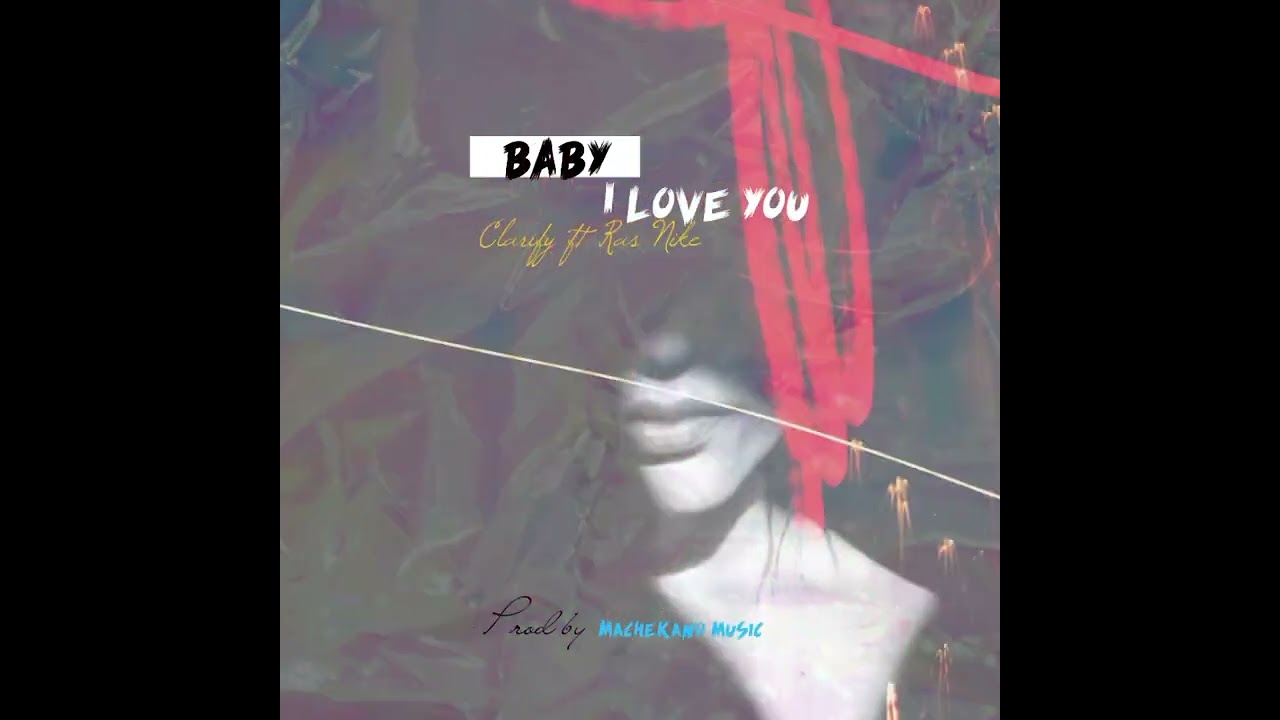 Clarify ft Ras Nike _Baby I Love You Prod By Machekano music 263 77 94 78 356 