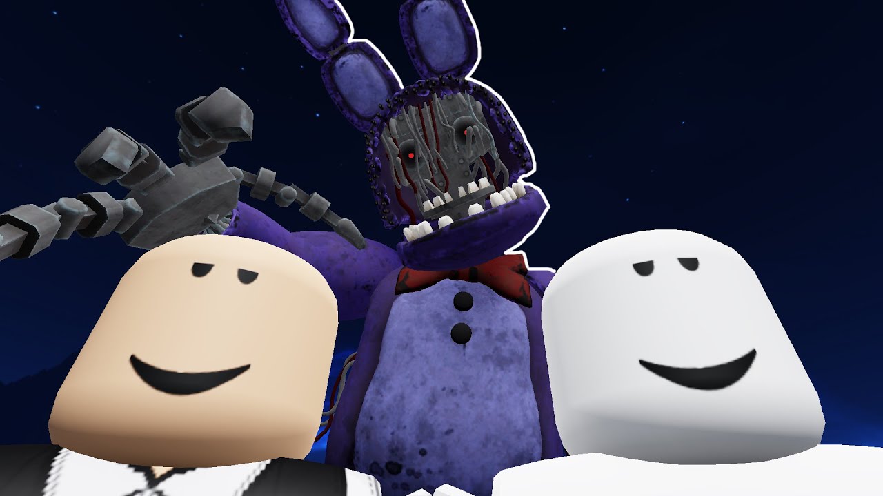 malam yang sangat panjang...