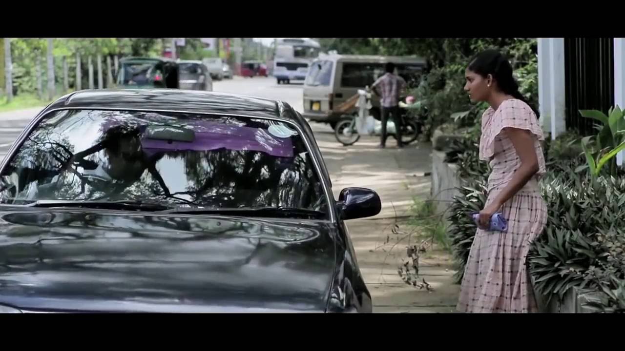 Silence in the Courts   A Film By Prasanna Vithanage