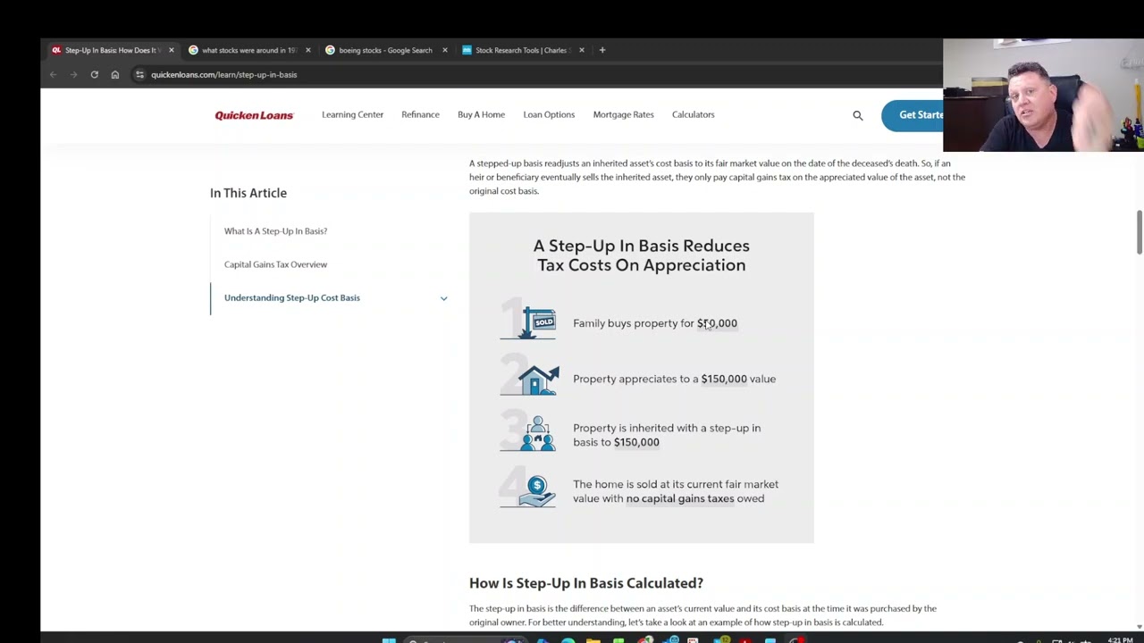 Overfunded 401K and IRA's are a Nightmare 2026 03 10