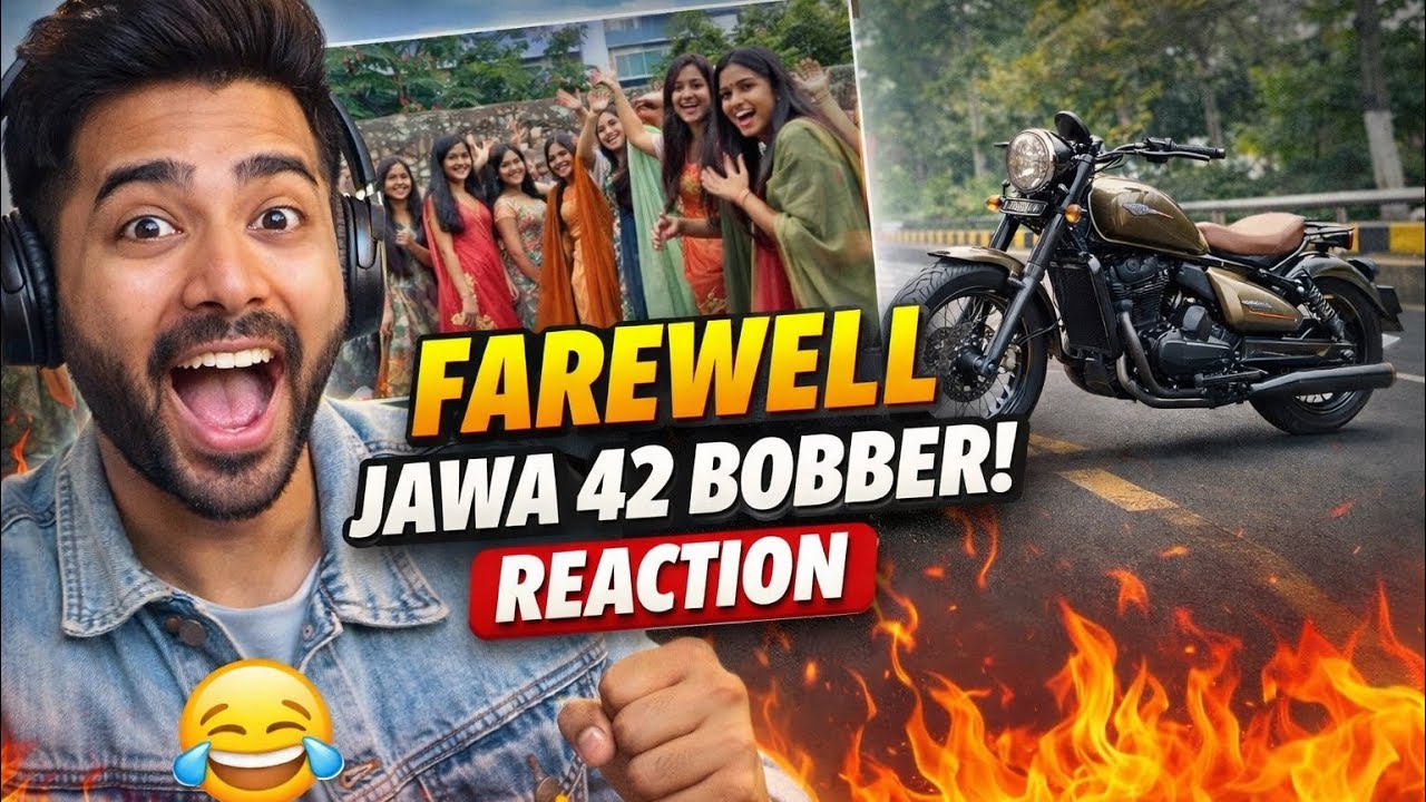 jawa first cute 🥰 crazy 😝 reaction 👀👀video farewell video dheko👀🤯