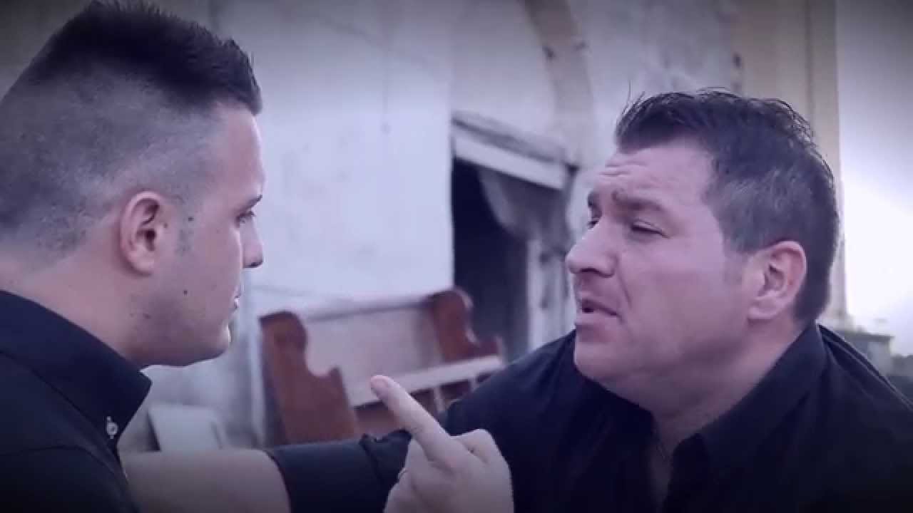 GAETANO BARONE e GIUSEPPE BERRI  PO BENE DE FIGLI