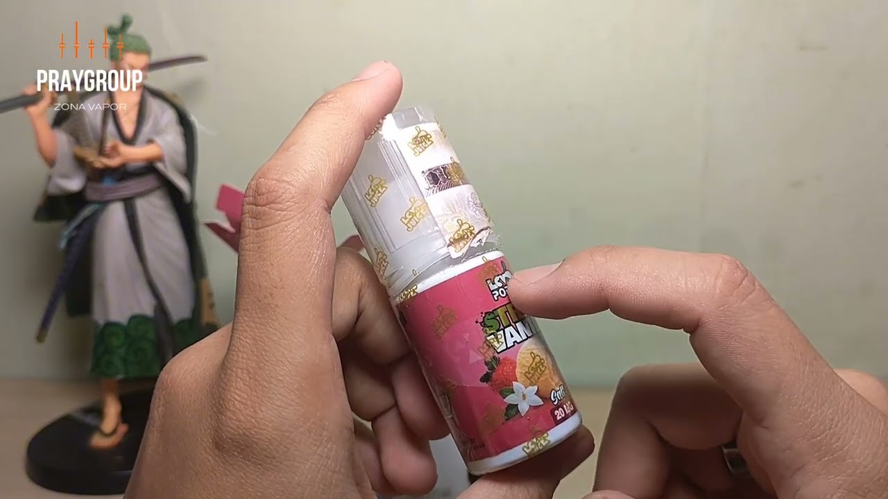 SALTNIC LCV WORHT IT?!!!