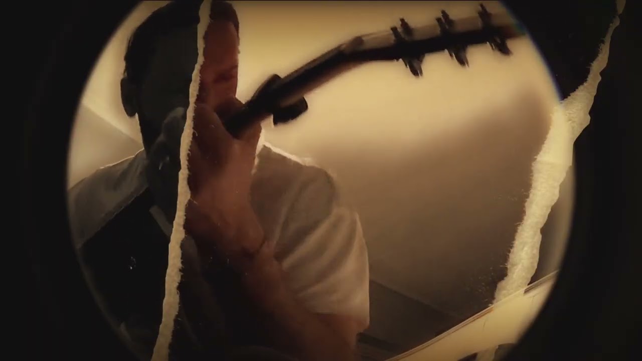 Goodbye yesterday - Key of F- Elevation worship 
