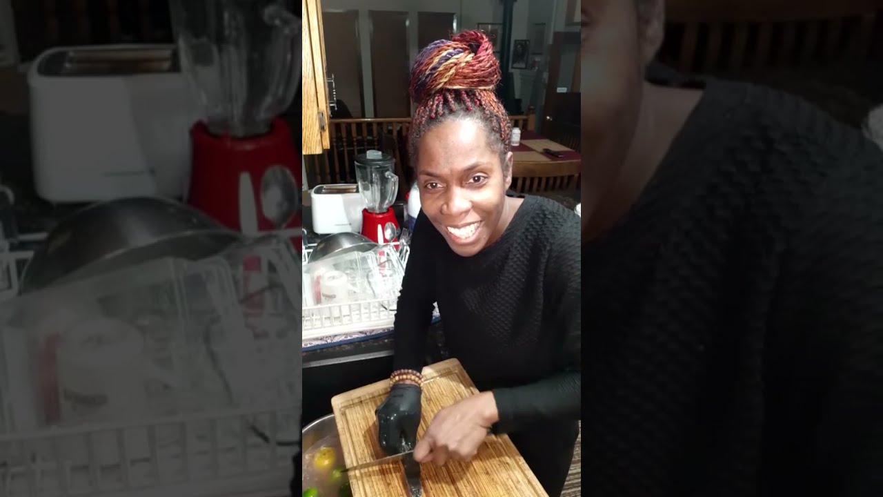 Tamara Smith  is live!