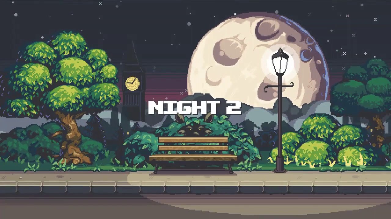 APPCHAT - Werewolf Tycoon (Android)