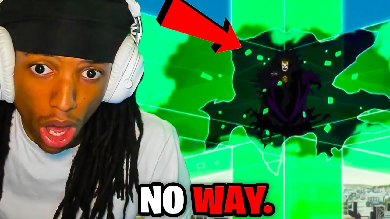HE CAN'T DIE... | Bleach Episode 280 REACTION