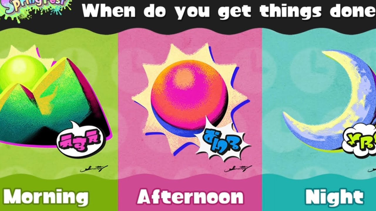 SpringFest New Theme Announcement!
