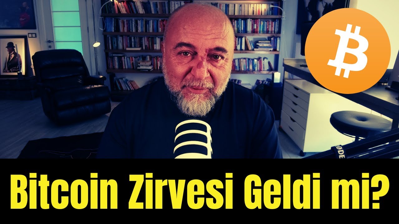 Bitcoin Zirve ve Diplerini Yakalamak İçin 3 Süper İndikatör
