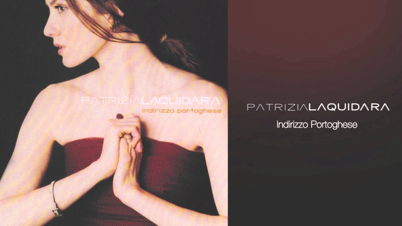Patrizia Laquidara - Indirizzo portoghese