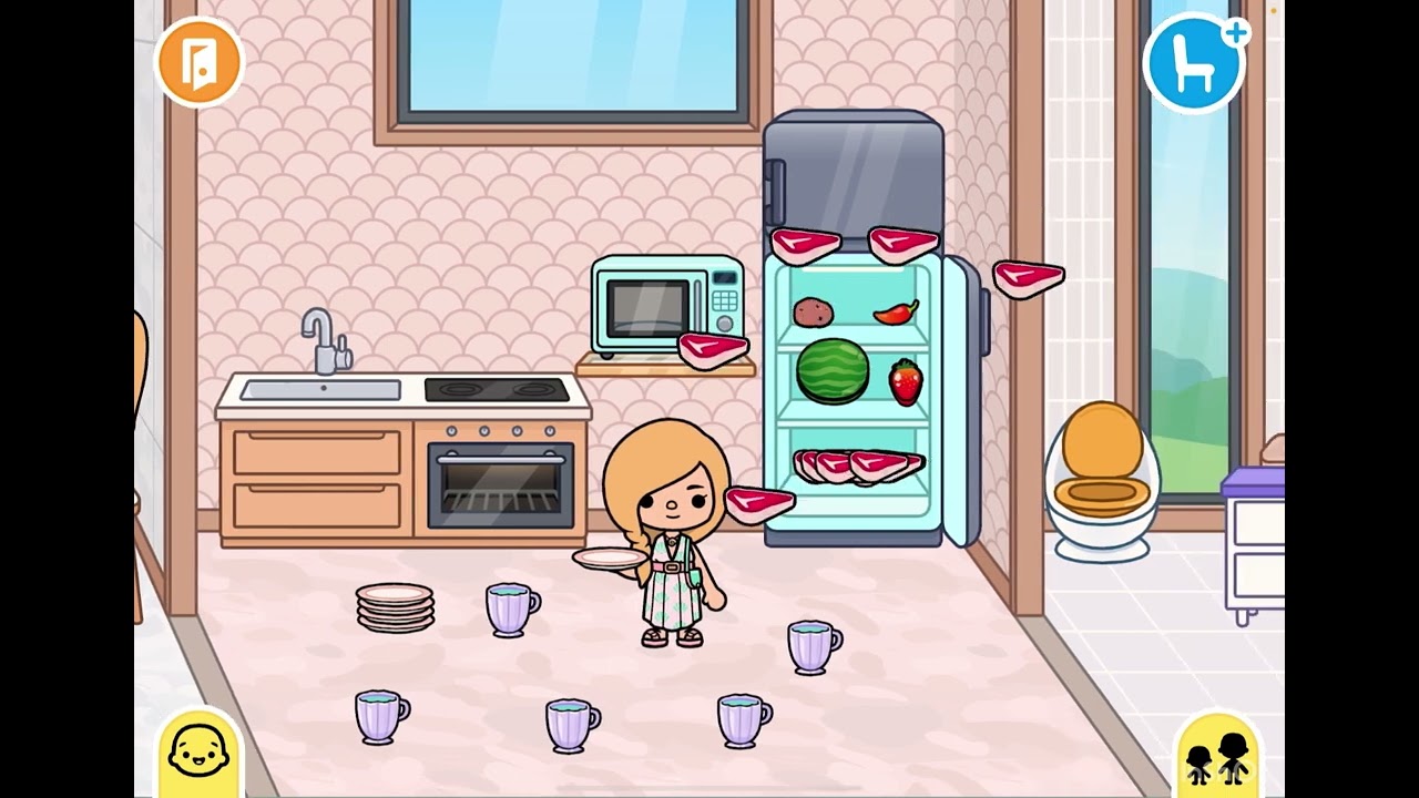 A few parts of grounded, more coming soon!