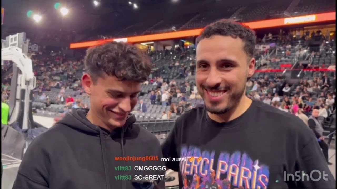 LA REF