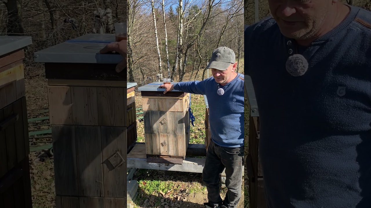 Apel do toksycznych ludzik&oacute;w. #bee #beekeeping #beekeeper