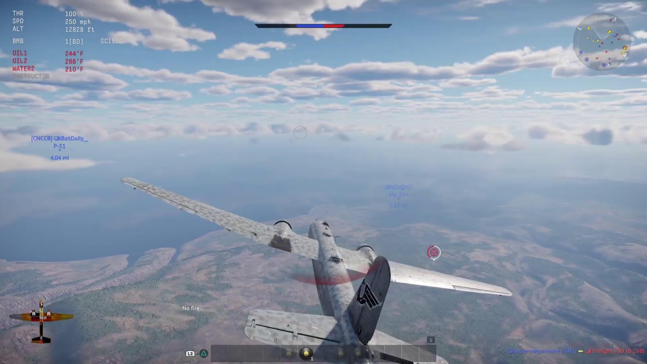 Warthunder PS5