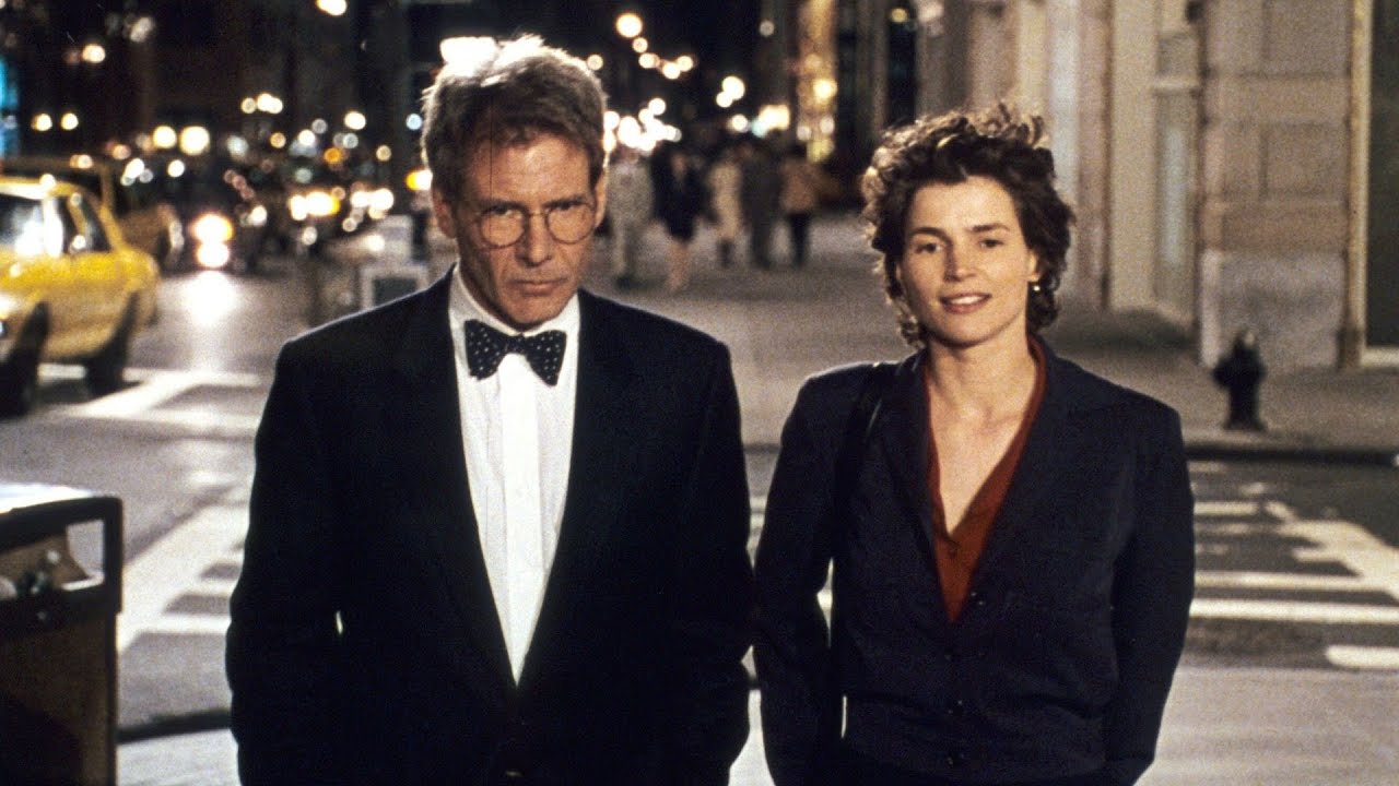 Sabrina (1995) x 