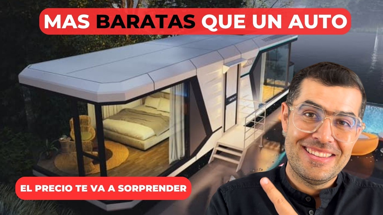 CASAS CHINAS | Cuanto CUESTAN y Donde COMPRARLAS