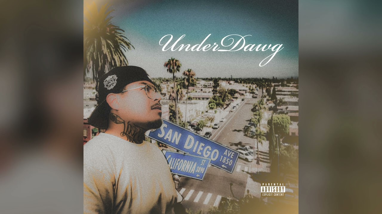 Foe DeeOz - UnderDawgs @Prod.40oz 