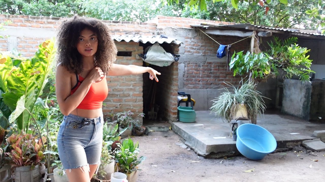 This is The House Where I Grew Up COLOMBIA (La Guajira)