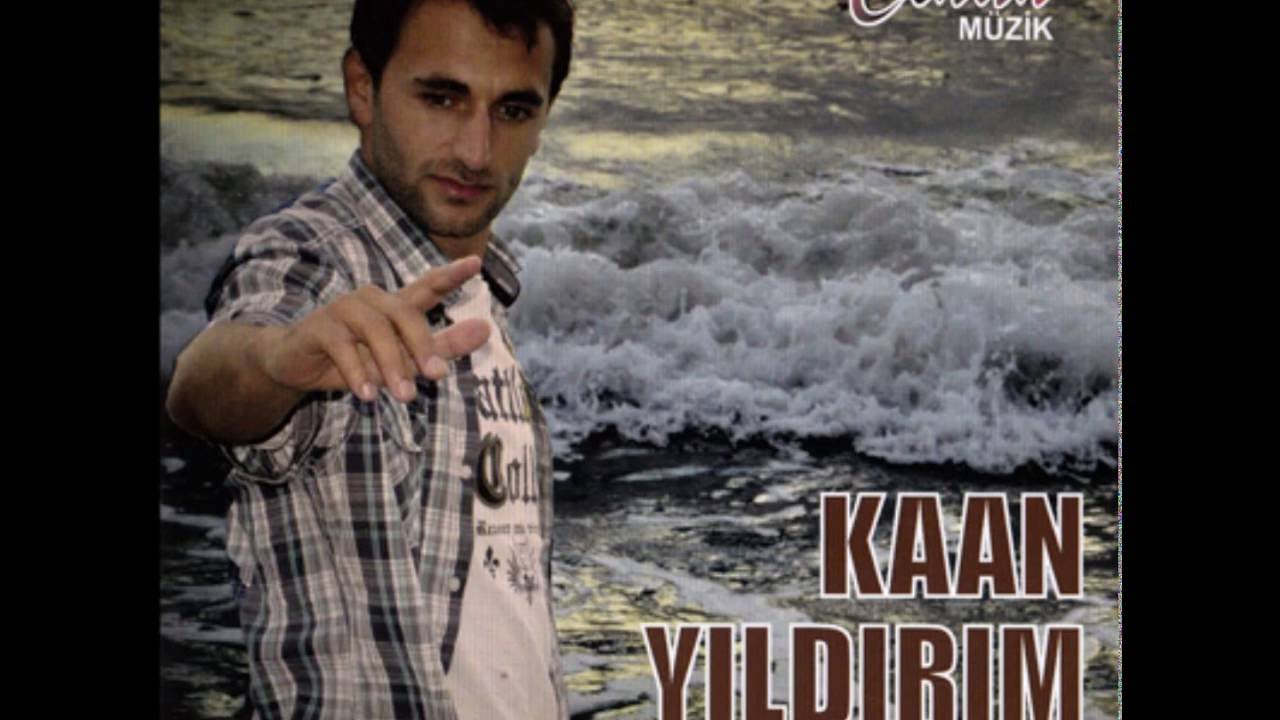 Kaan Yıldırım - Yaralı Gönlüm Hancı