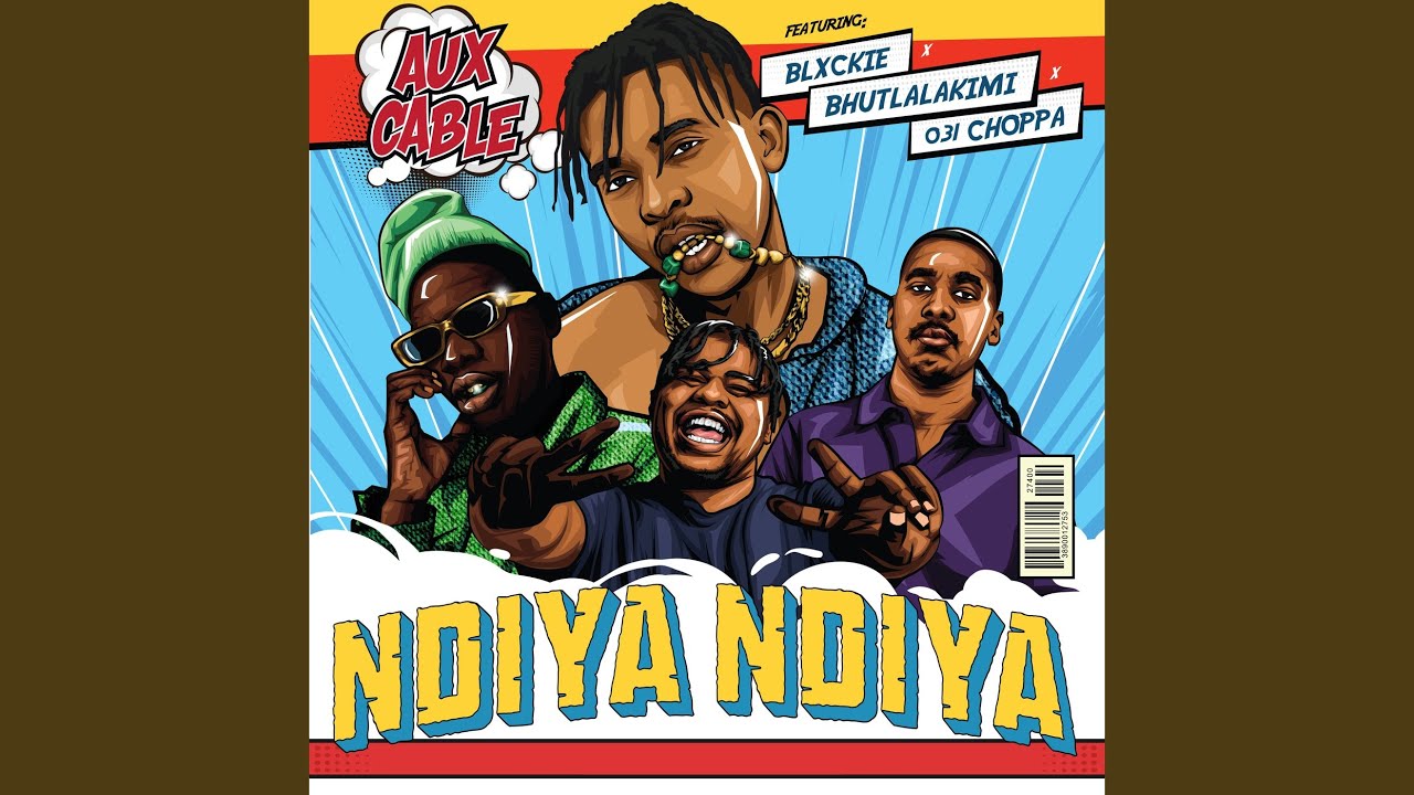 Ndiya Ndiya