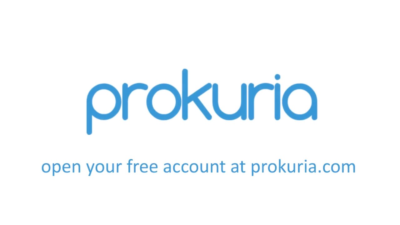 How to use Prokuria RFP - Request For Proposal